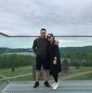 Meet your Posher, Tuan